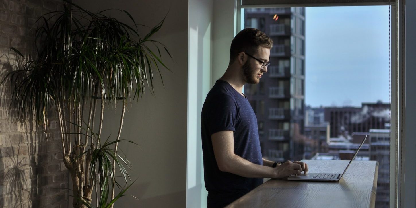 inaptitude et télétravail