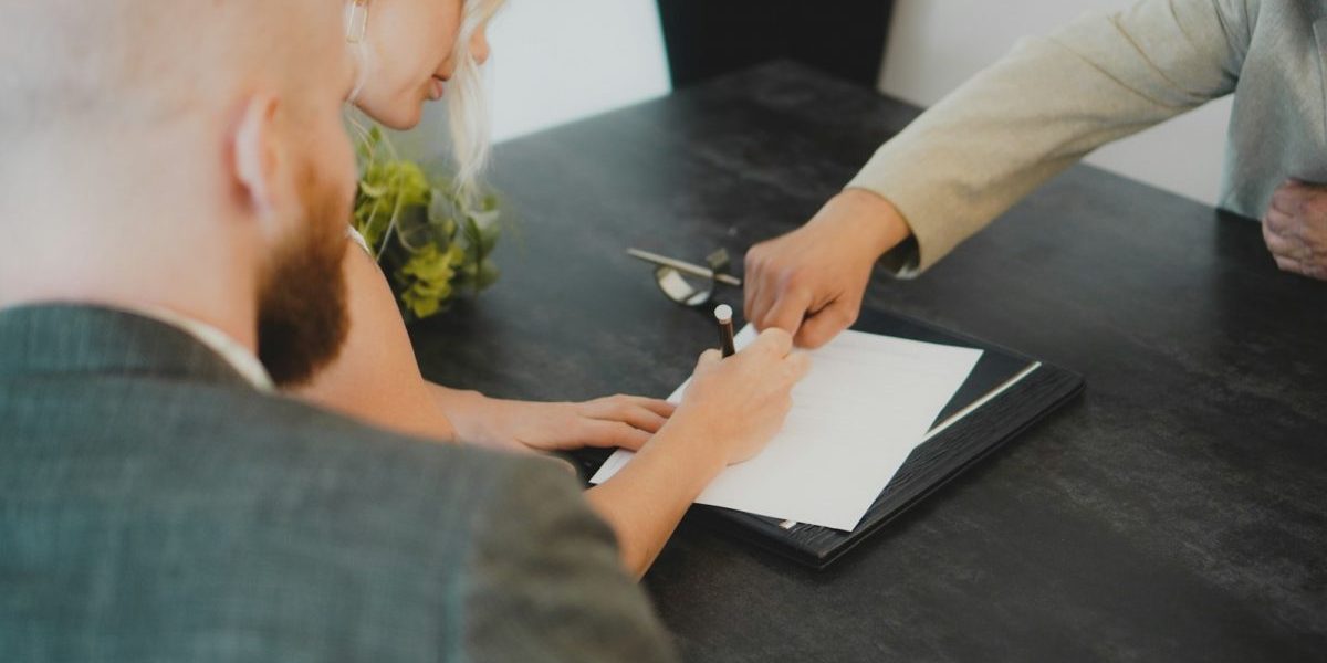 signature convention