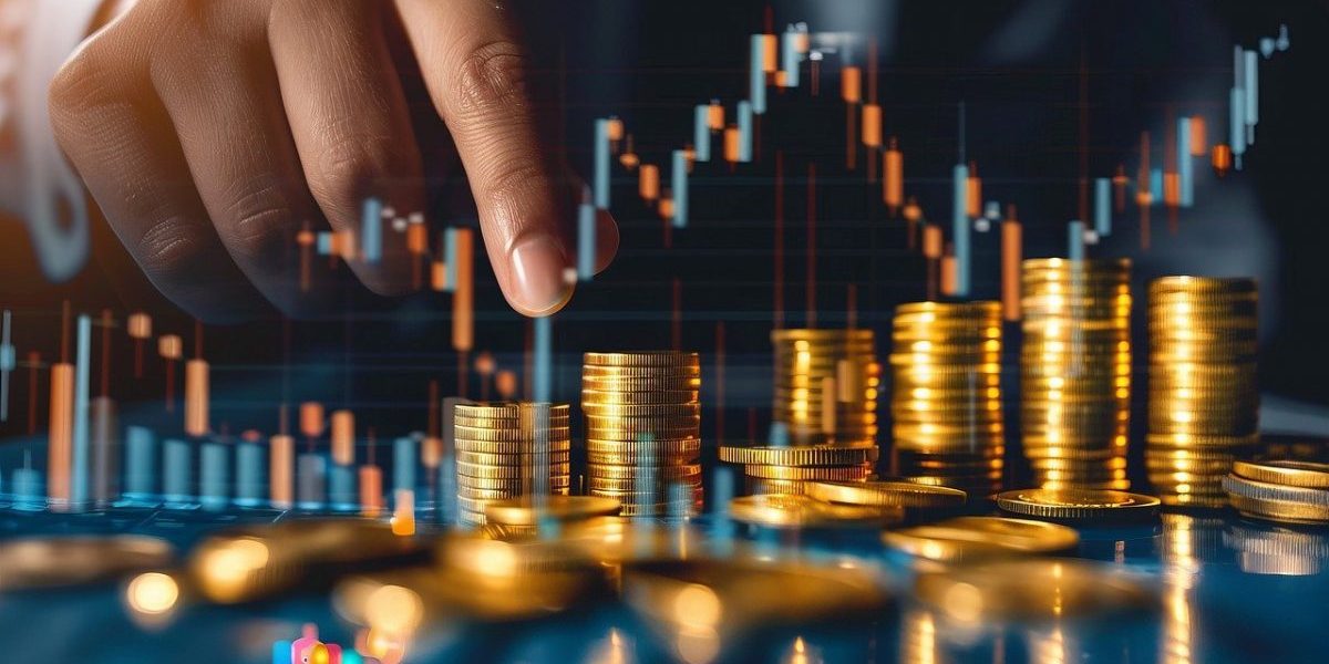 coins, money, finance