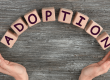 ADOPTION ET AGREMENT