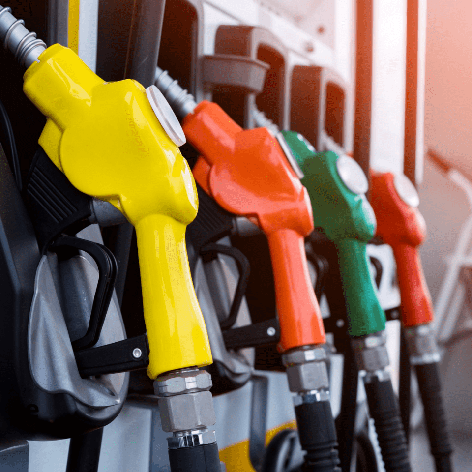Carburant